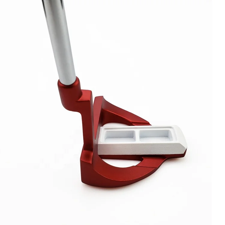 Unique golf putter professional golf putter oem cheap golf putter