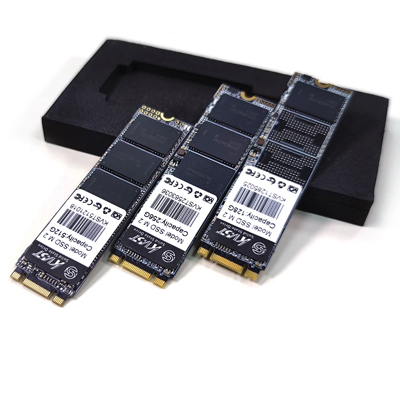 Kvst M.2 SSD жесткий диск 128 ГБ 256 512 1 ТБ внутренний M2 NVMe PCIE 3 0 для ПК ноутбука настольного компьютера Твердотельный