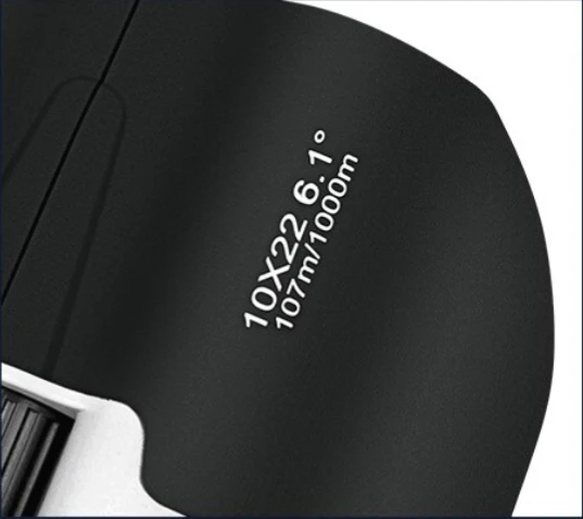 Porro Telescope Binocular High Power High Definition Navigation