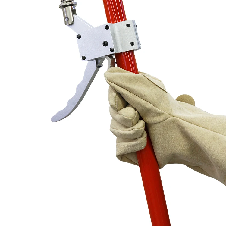 Industrial Hand Protective Safety Puncture Resistant Gloves