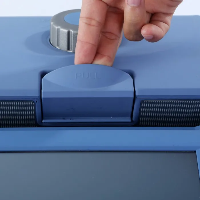 Клинический аналитический инструмент GE3842T умный градиентный термоциклер PCR