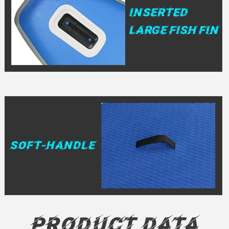 Wholesale manufacturer Sup Paddle Supboard Water Sports Sup Boards Paddle Board Inflatable Paddleboard ISUP