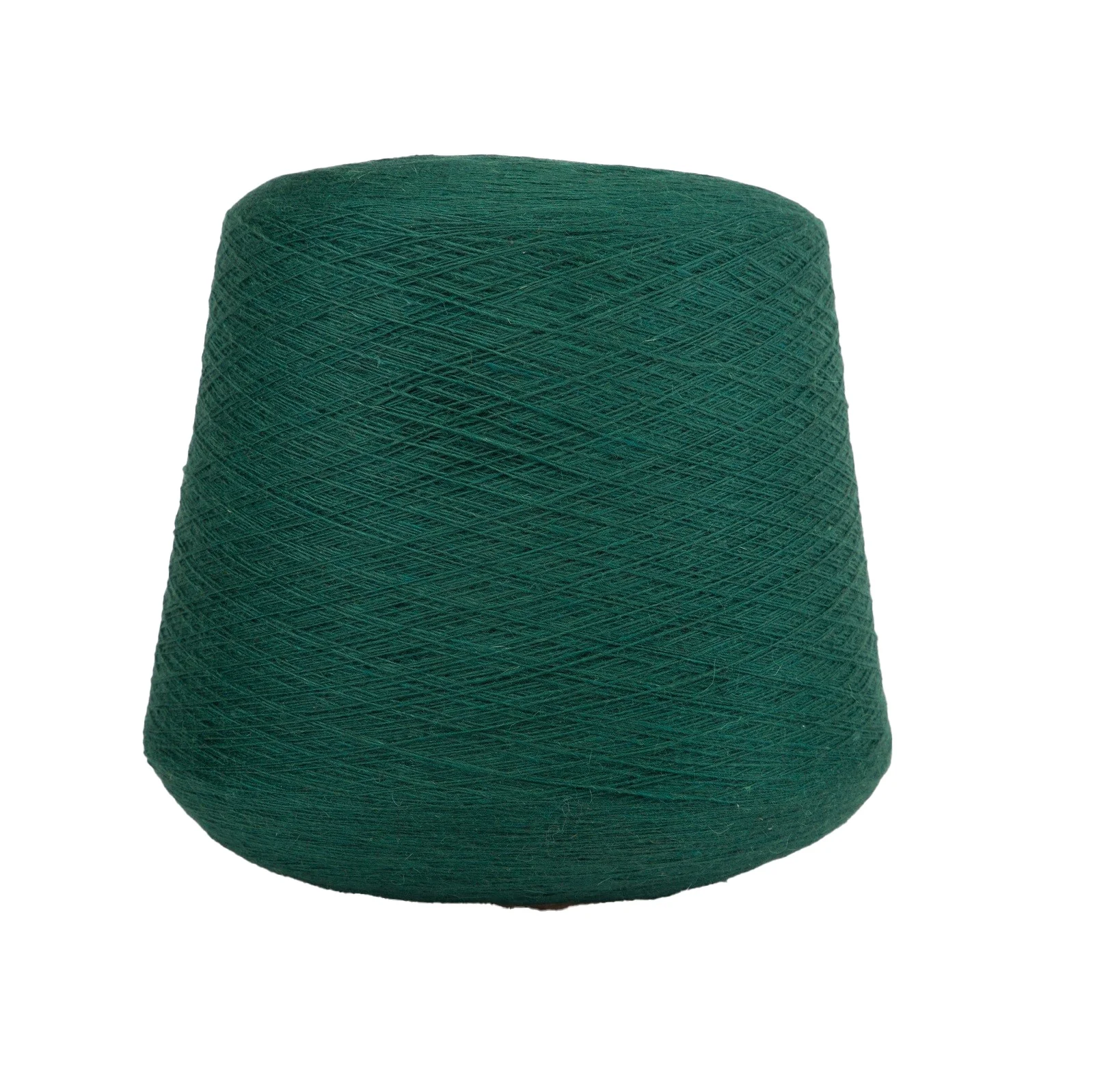 
Fabric Yarn Factory New Anti-pilling 100% Merino Wool Yarn for Sweater and Knitting Product 2/15nm Yarn 