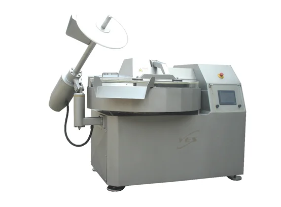 YES MEAT BOWL CUTTER