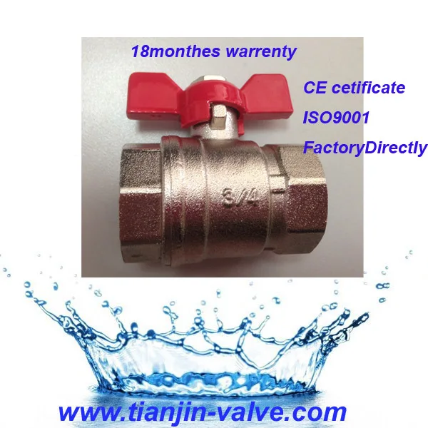 TianJin High quality ball valve ball valve diagram ball valve brass