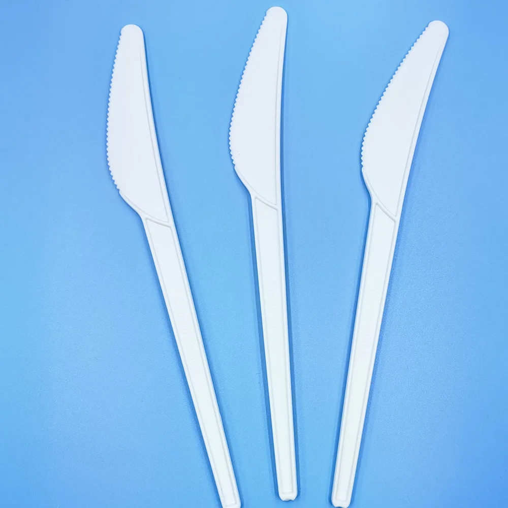 Weddings Flatw Got Wholesale Constraction Service Fork Colored And Bagasse Arabic Brown Low Price Spoons Forks And Knives Set