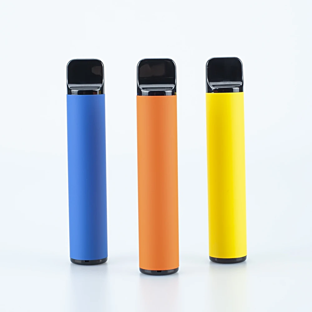 Custom Battery Mods Electric Ecig Vaper Vape Pod Smoking Bar Disposable Puff Pen