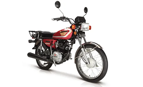Cheap CG series motorcycle 125cc 150cc