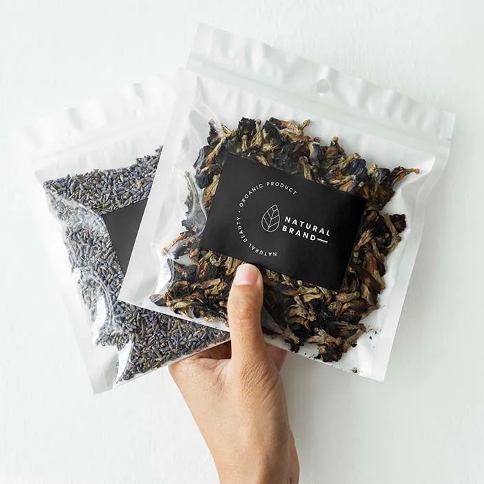 waterproof roll private brand tea canned labels , printing custom design organic tea bag logo label sticker
