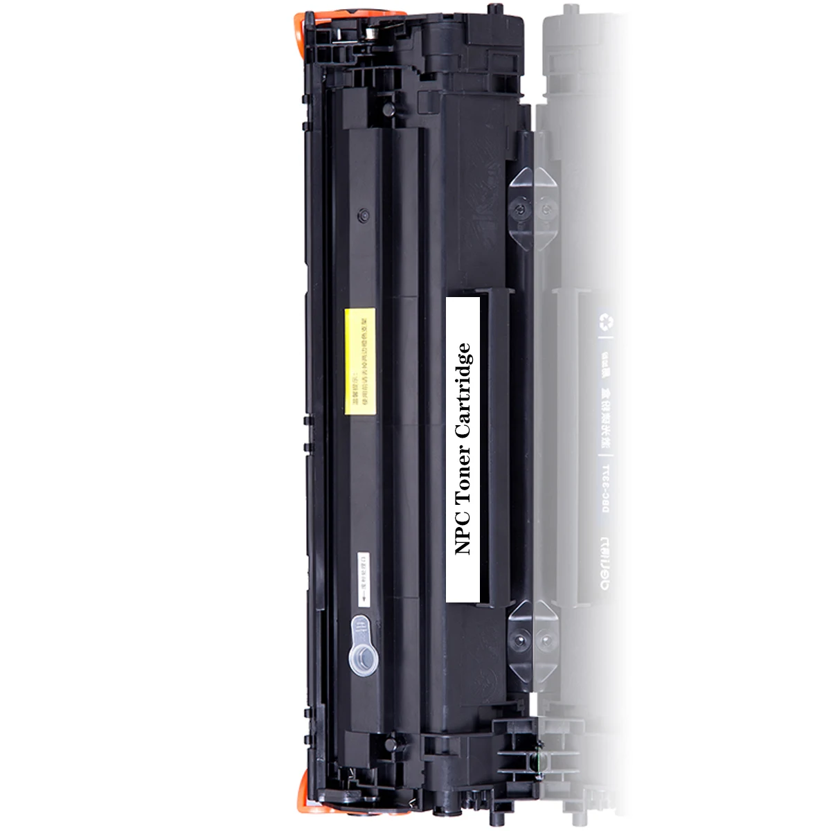 12A совместимый картридж с тонером q2612a универсальный для Canon FX-9/FX-10