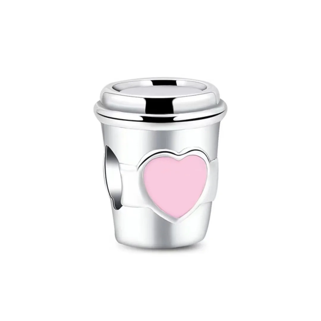 2023 New arrive Future Robot Technology DIY Beaded Bracelet Necklace wholesale beads designer charms for diy bracelet