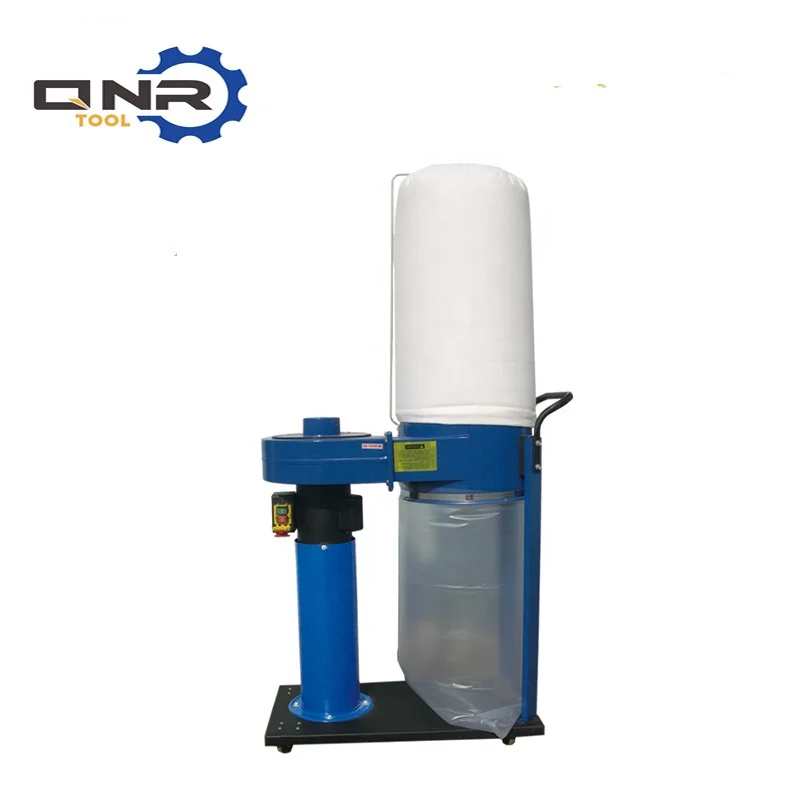 bag industrial Dust Collector W6-DC2F for woodworking