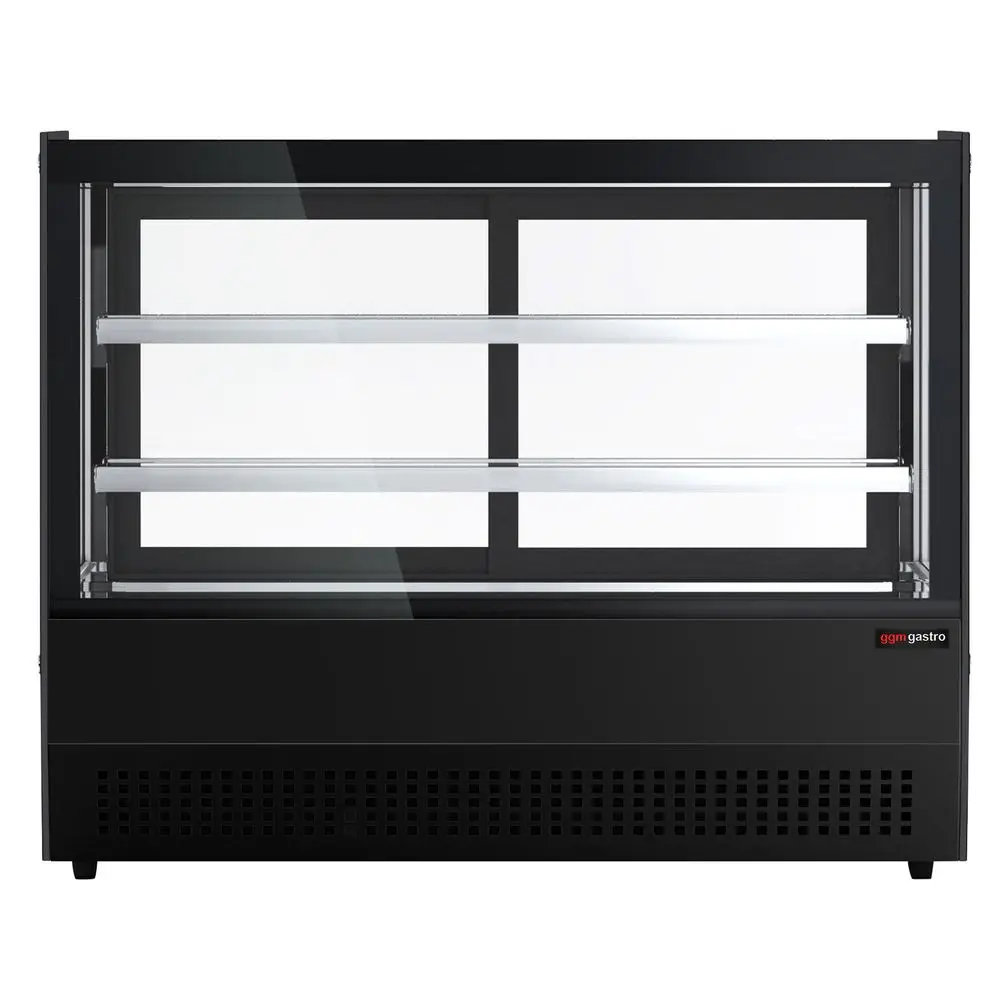 Hot Sale Table Top Commercial Fridge Bakery Display Cabinet Fridge Display Cake Display Fridge