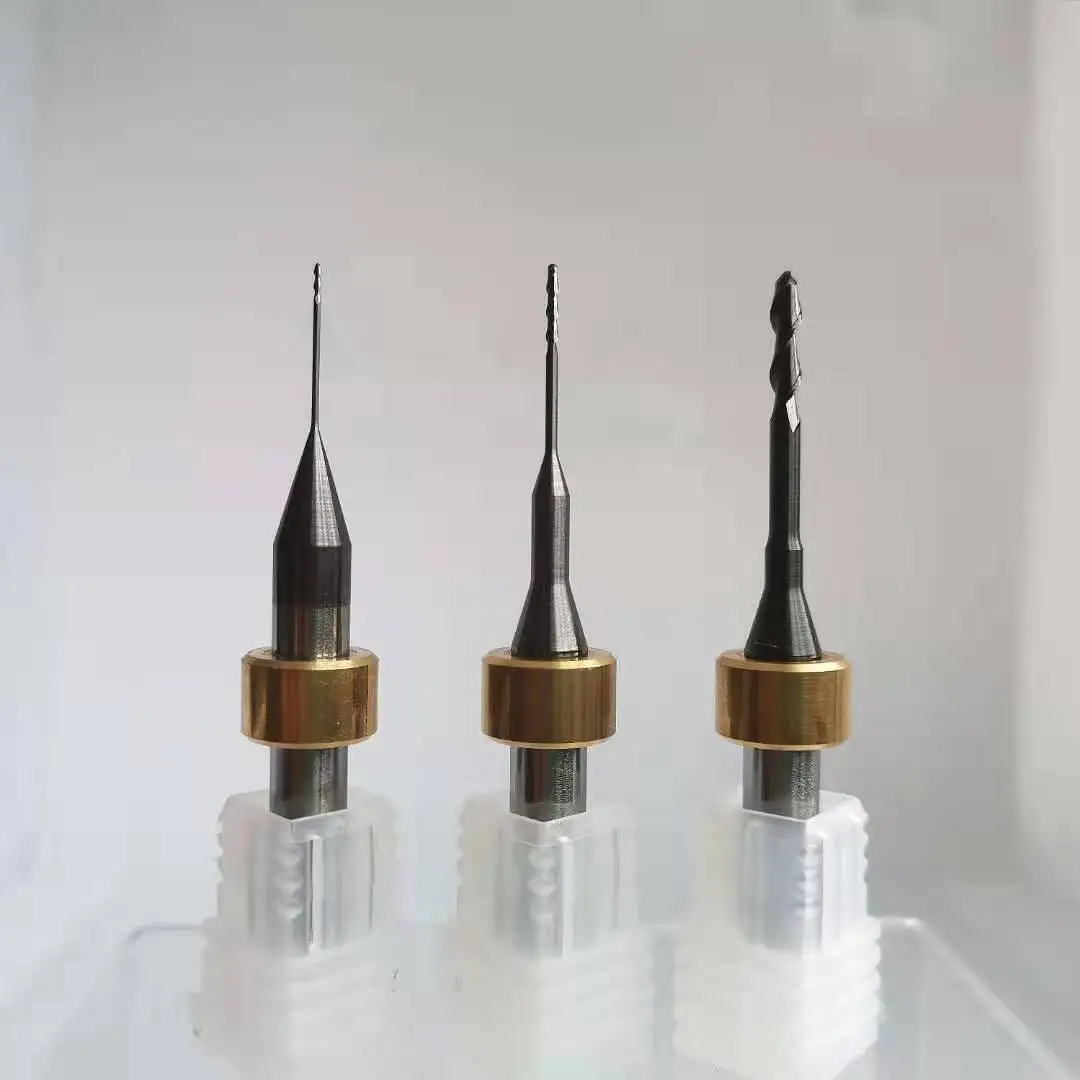 XTDENT IMES ICORE 350 стоматологические фрезерные инструменты для COBAL хром и Титан