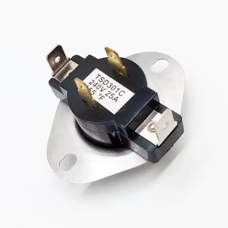 Whirlpool 3387134 Dryer Cycling Thermostat