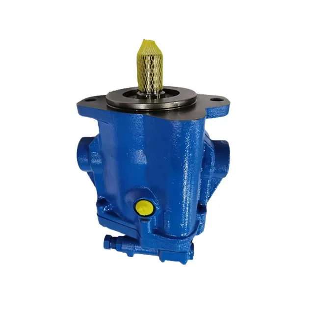 PVB PFB Series Hydraulic Variable Piston Pump For Vickers PVB5 PVB6 PVB15 PVB20 PVB29 PVB38 PVB45 PVB90 PVB6-RSY-20-CM-11-GE2