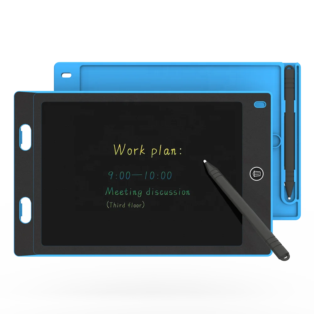 Hot Sale 12 inch  Digital Kids Drawing Tablet Handwriting Pads Portable Electronic drawing boards for kids