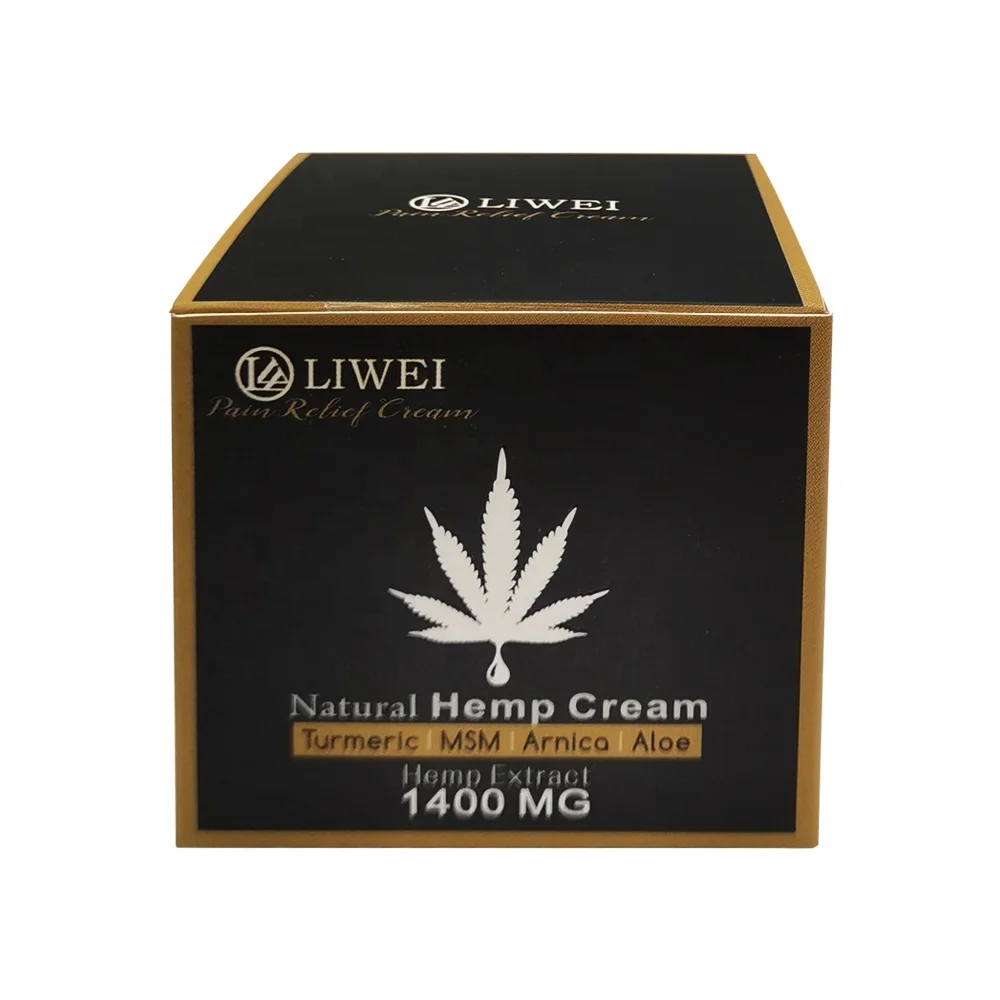 
Cosmetics Private label Cheap Nourishing Hydrating Face Skin Hemp Seed Oil Cream without Side Effects 