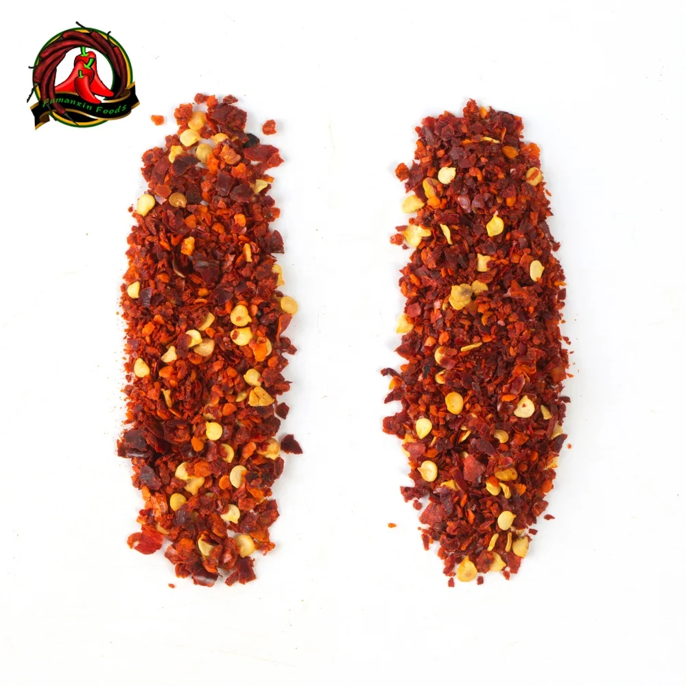 ISO/BRC/HACCP Certified  cayenne pepper /hot chilli flakes/ground chilly pepper China Jiaozhou supplier whole sale price
