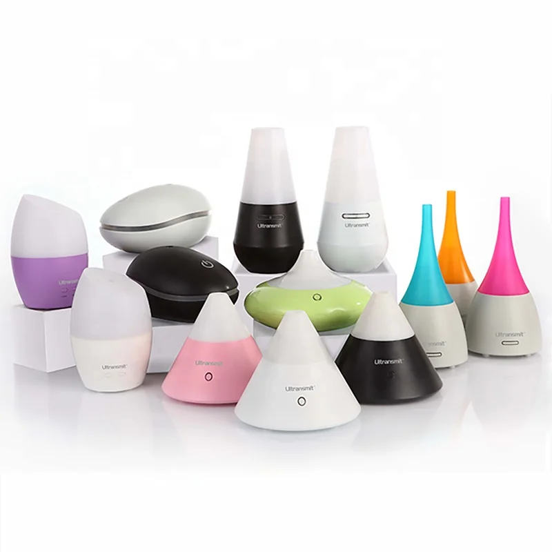 KERI Electric Household Domestic Essential Oil Diffuser Ultrasonic Aroma Diffuser Air Humidifier Mist Maker OEM/ODM