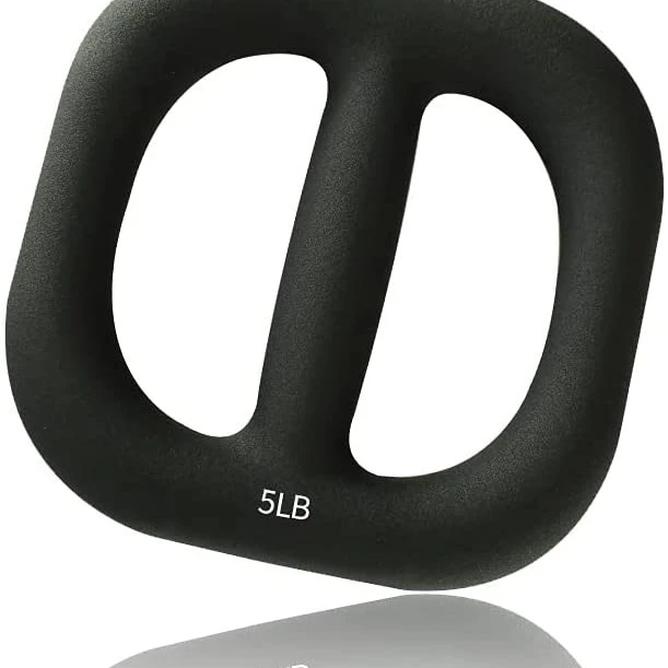 round head selective set weight lifting weight gym Dumbbell