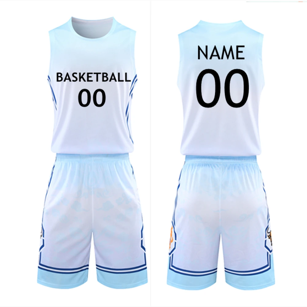 Professional Jersey Factory Sportswear Custom Wholesale High Quality American Team Basketball Jersey Custom Made