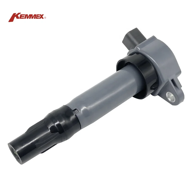 KEMMEX UF00039 SMW250963 Pack Spark Ignition Coil replacement for MITSUBISHI AUTO SOUEAST MW250963 MW251981 3103115T 3102236L
