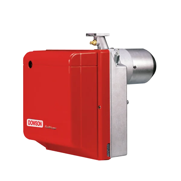 EPCB Automatic Riello Weishaupt Oil Gas Dual Fuel Burner for Industrial Boiler