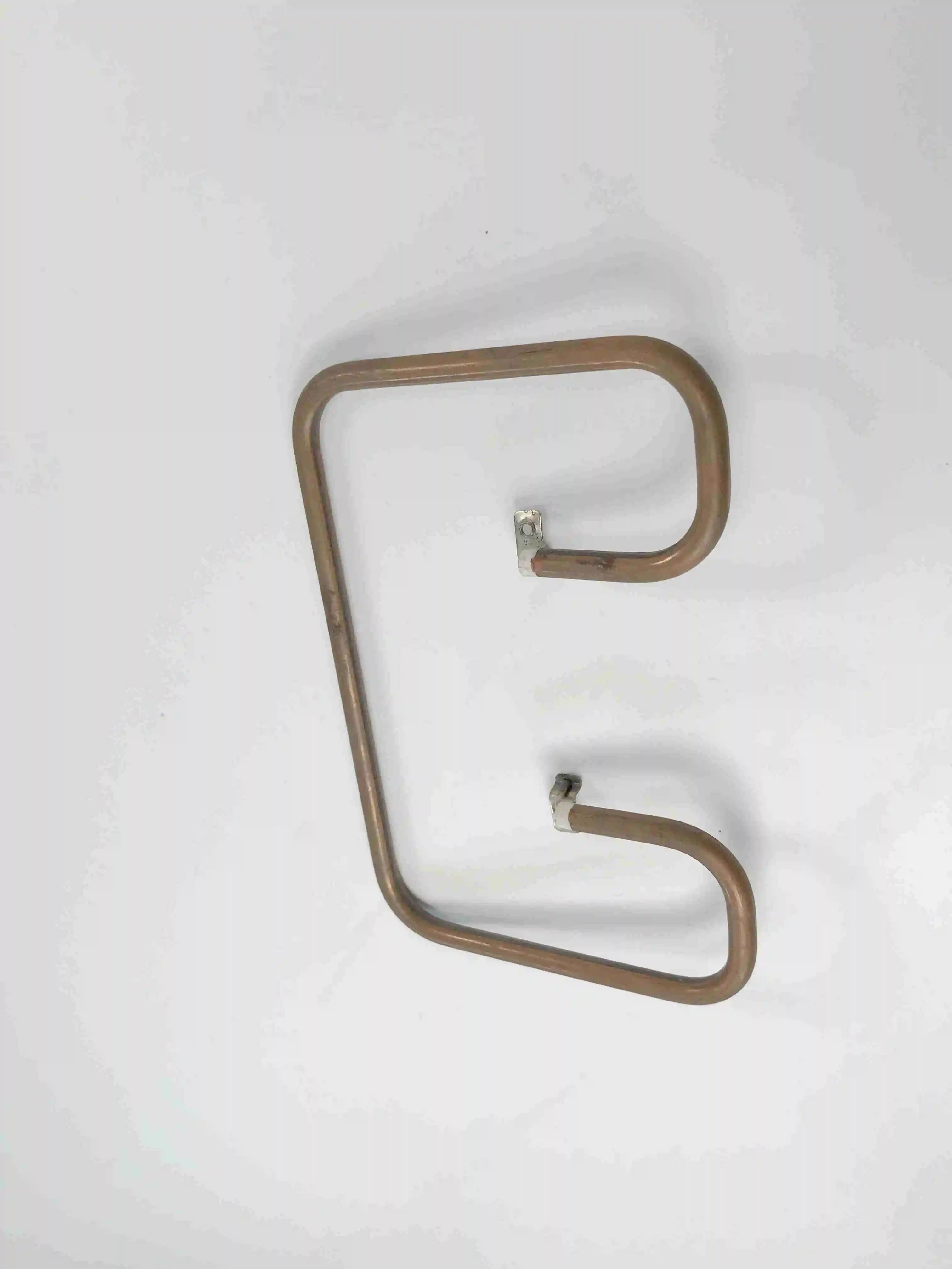 Quality-focused heating elements - customisable for ovens, hobs and cookers