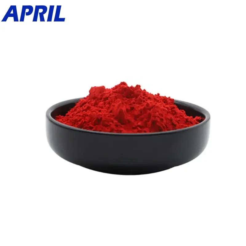 Wholesale paint pigment iron oxide red powder PR101 and 110 120 130 138 190