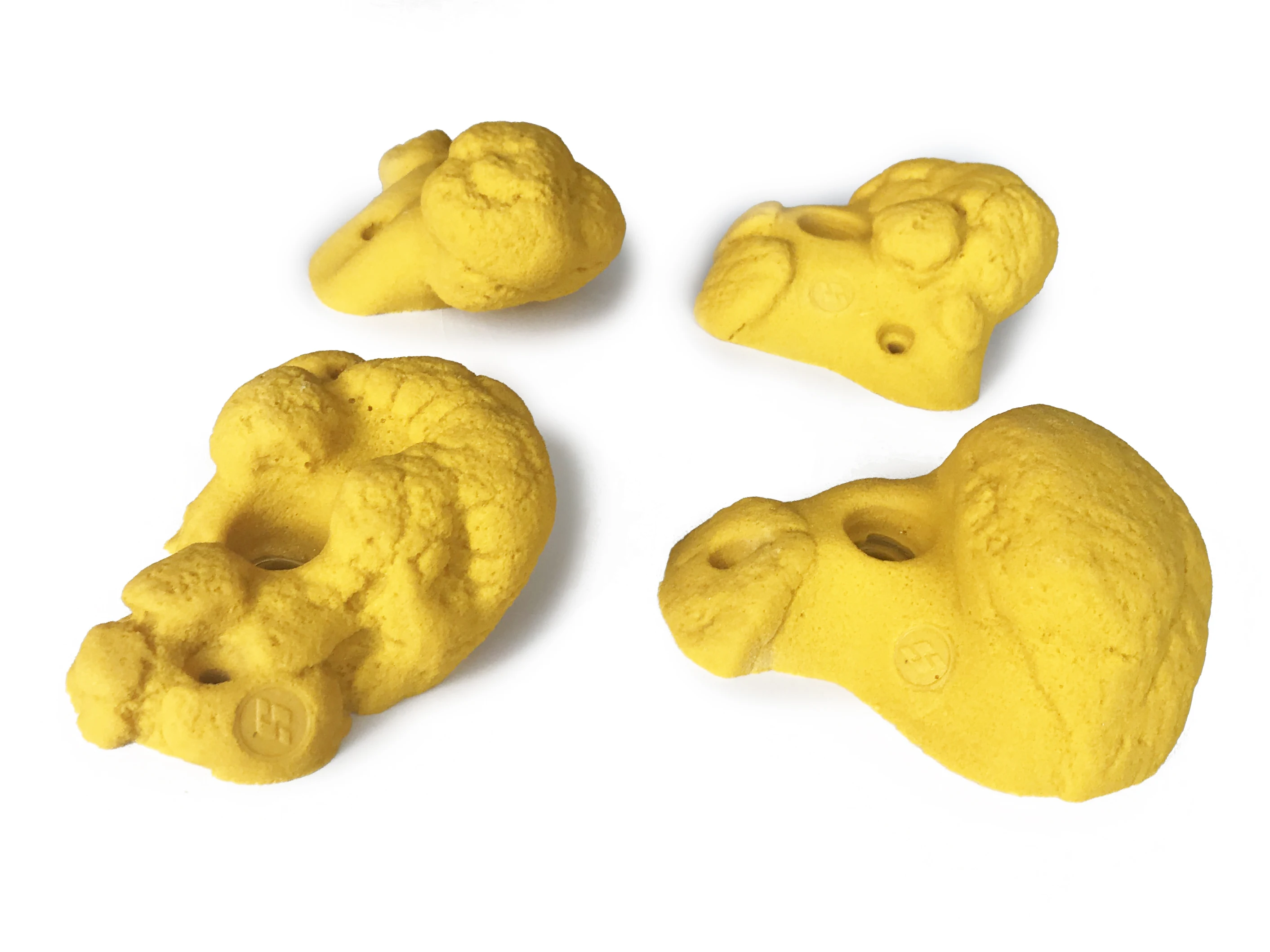 Avery Indoor Rock Climbing Holds Plastic Resin for Sports Park Playhouse Amusement Park Use for Children