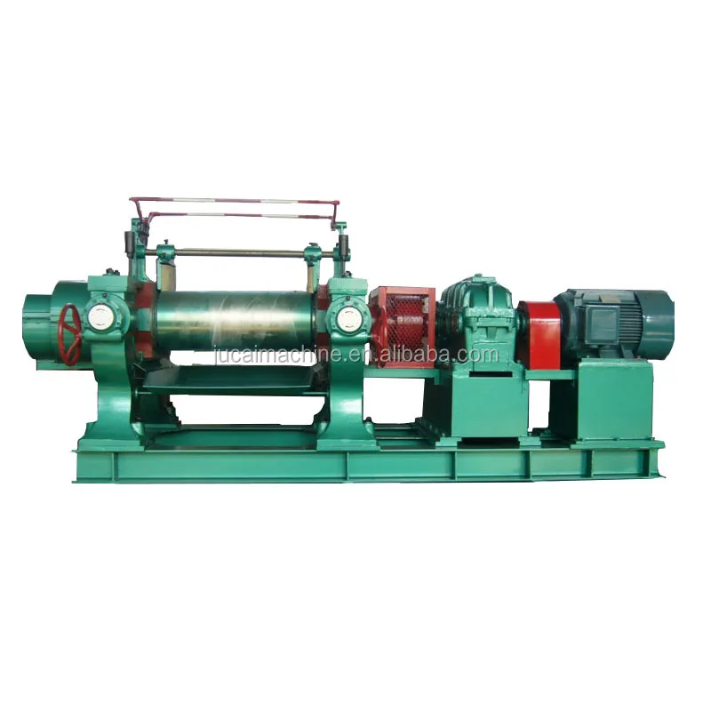 Rubber Banbury Mixing Mill Machine Sheet