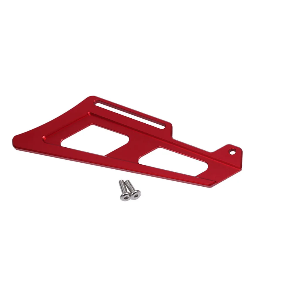 Аксессуары для мотоциклов Honda CRF300L CRF300 Rally CRF 300 L 300L защита цепи протектор заднего