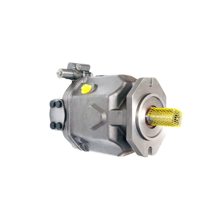 High Quality A10VSO28 45 60 63 71 85 100 140 Hydraulic Piston Variable Pump New Construction Machinery Parts Good Standard