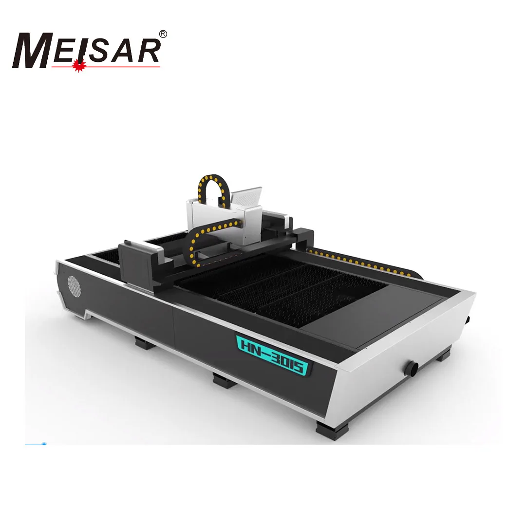 CNC Fiber Laser Cutter Machine Industrial Laser Cutter 6000W-12000W