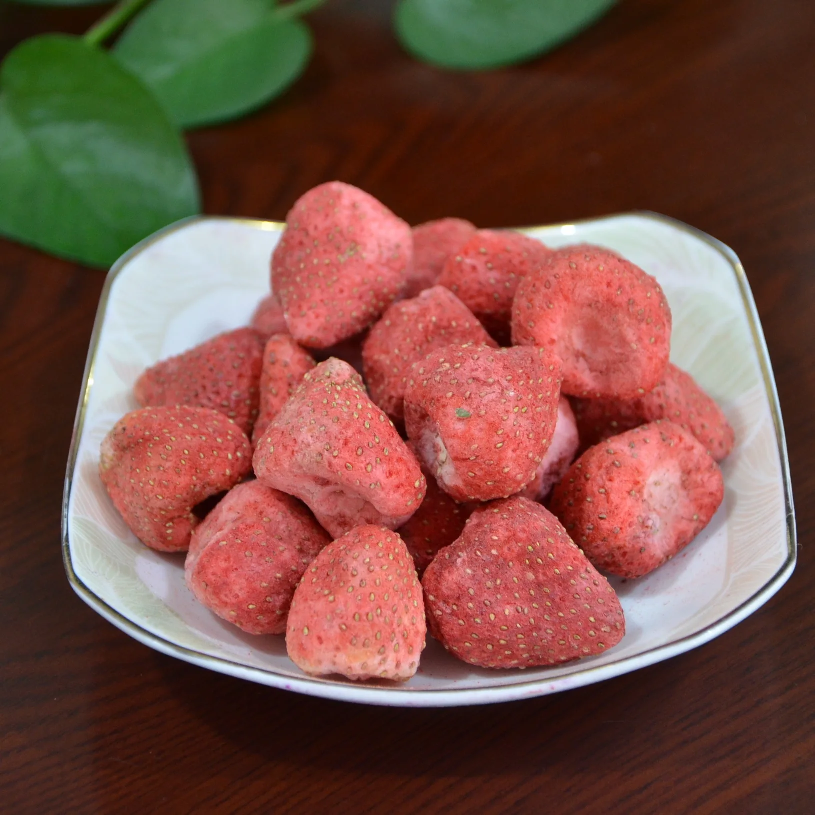 freeze dried mango for food snacks health food