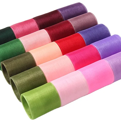 100% Recycled with  Certified Eco-Friendly Nylon 6 Filament DTY Yarn