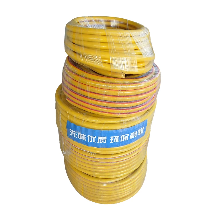 
high quality Low pressure plastic pipe 