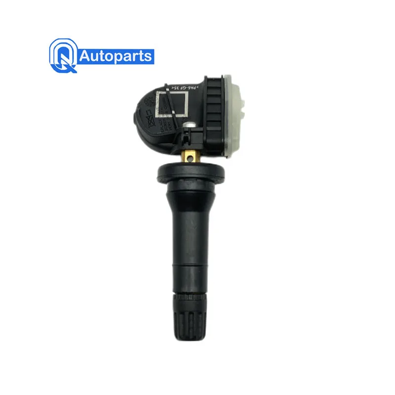 Q Tpms Tire Pressure Monitoring Sensor EV6T-1A180-DB EV6T-1A180-DC EV6T1A180DC For Ford Focus F-150 Ranger Explorer Mx Sensor