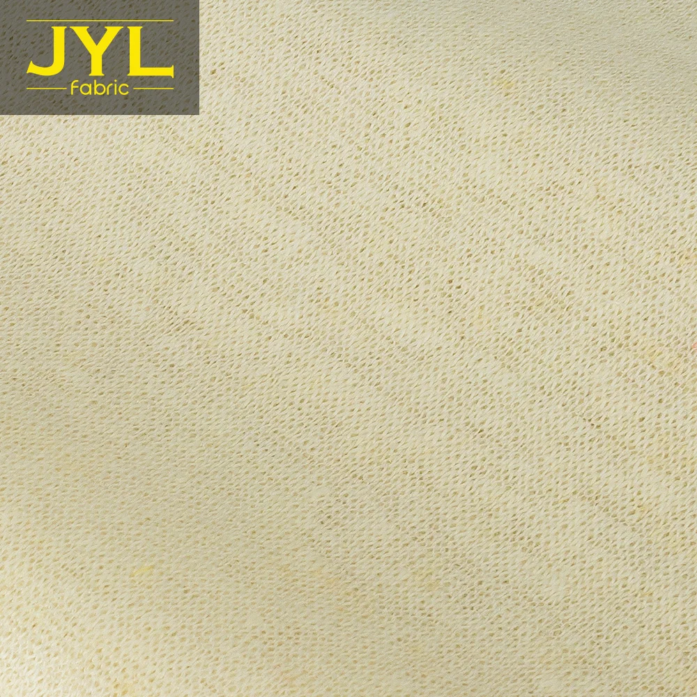 JYL 85% linen 15% polyamide fabric 804# sample/colors swatch or fabric