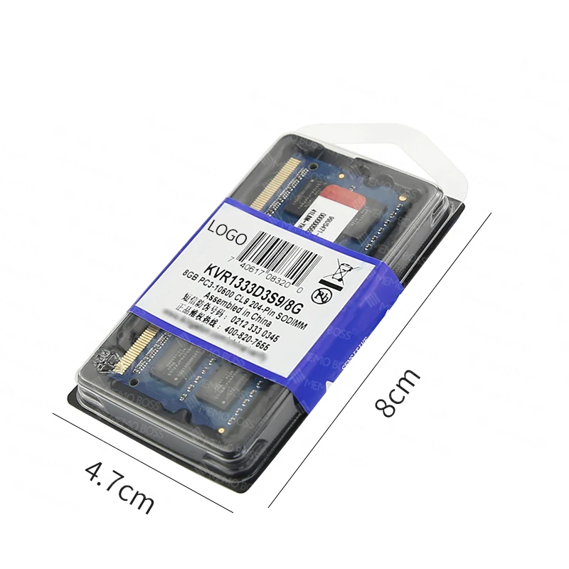 Barra de memoria personalizada del clienteoriginal factory best price DDR3 2GB 4GB 8GB ram memory ddr ram for computer