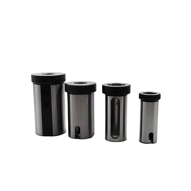 Boring Bar Reduction Cylindrical Reducing Sleeve for VDI 30  VDI40 CNC tool holder
