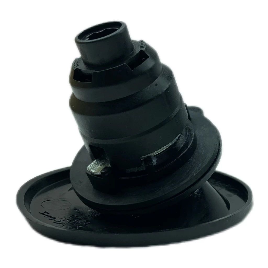 Auto Parts Body Systems Diesel Fuel Tank Cap Without Cylinder 9C11K163AA 93VB9163AB AB00495F0015 For Ford Transit1986-2000