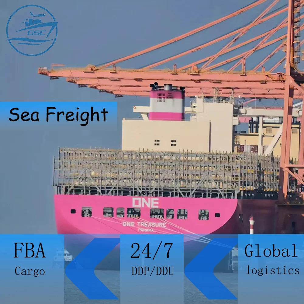 10 лучших экспедиторов Китая в США Канада Ddp Eu UAE Aus Mexico LCL Express морской агент доставки поставщик логистических услуг