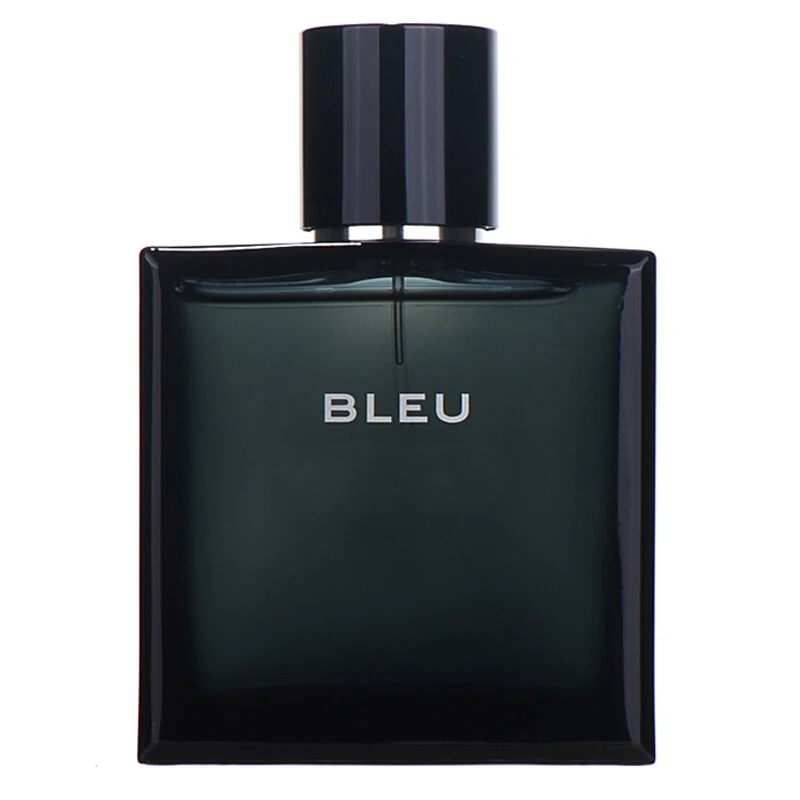 BLEU DE 3.4 Oz / 100 Ml Eau De Parfum EDP, NEW, Perfume For Men