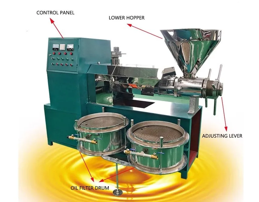 oil press machine (34)