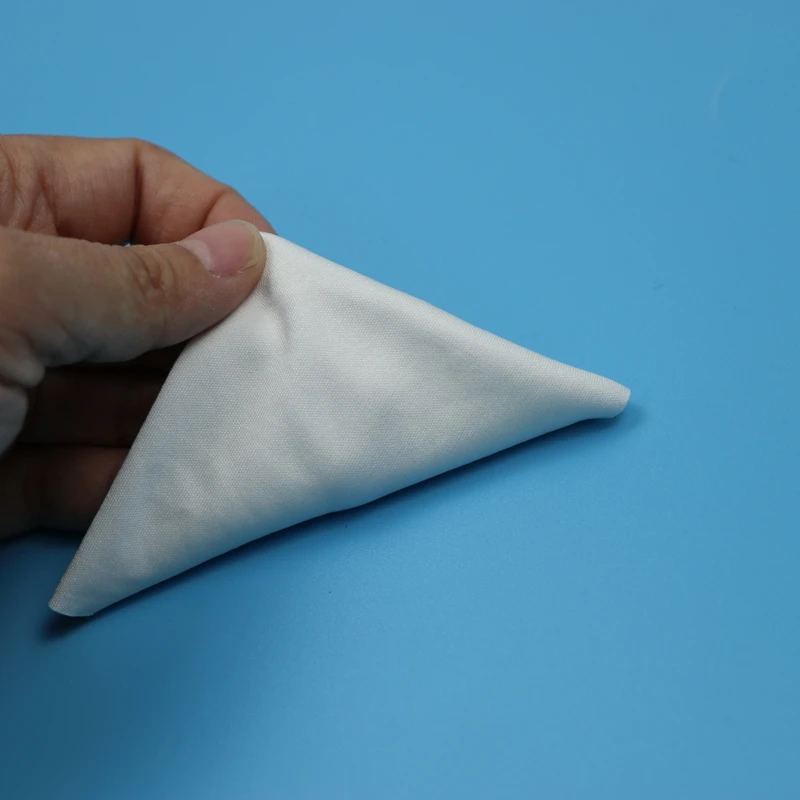 3 in 1 Portable Double Ended Microfiber Full Frame Sensor Swab DSLR Camera Cleaning Kit with Solution