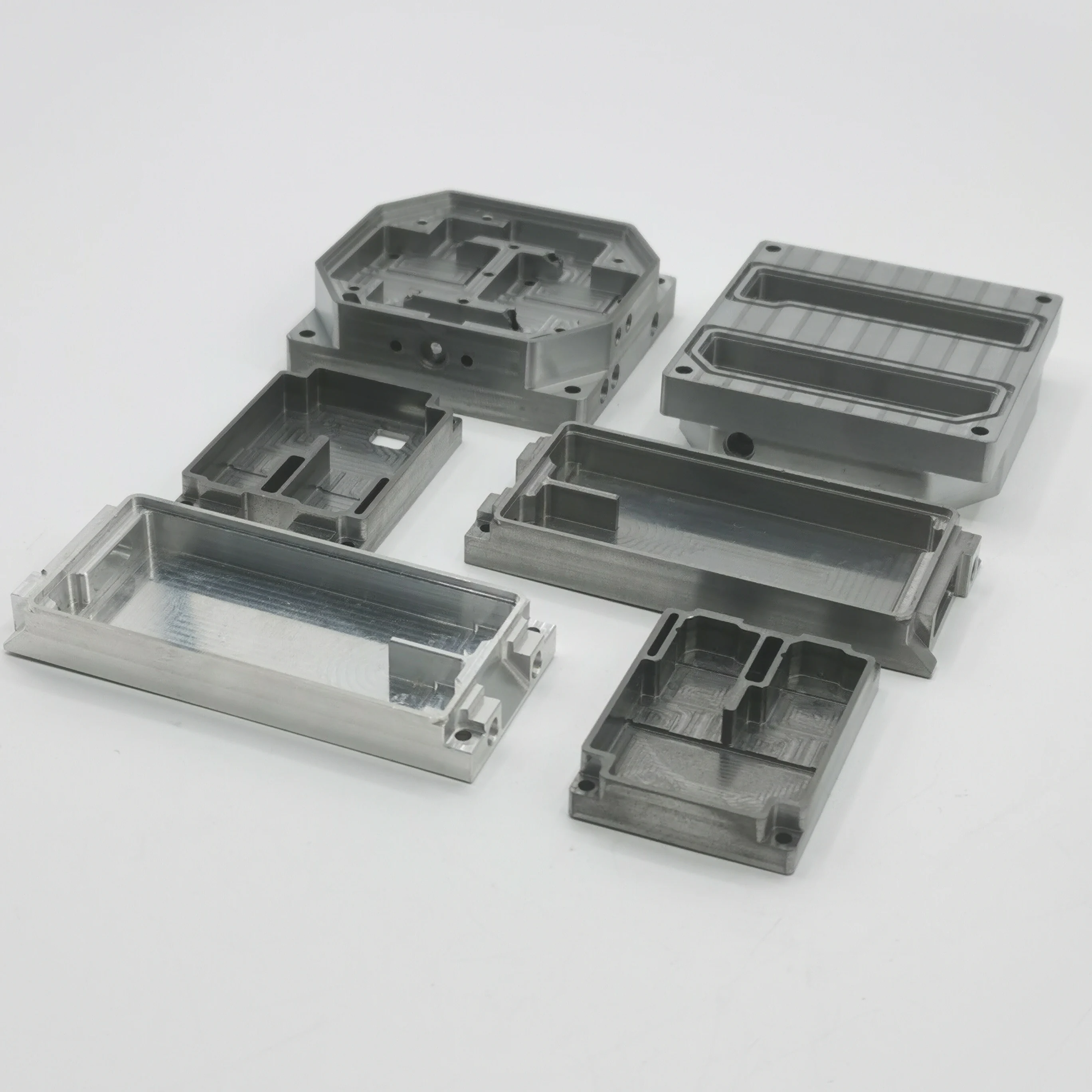 Customized high quality CNC machining plastic/nylon/pom/delrin/peek cnc turned machined plastic parts