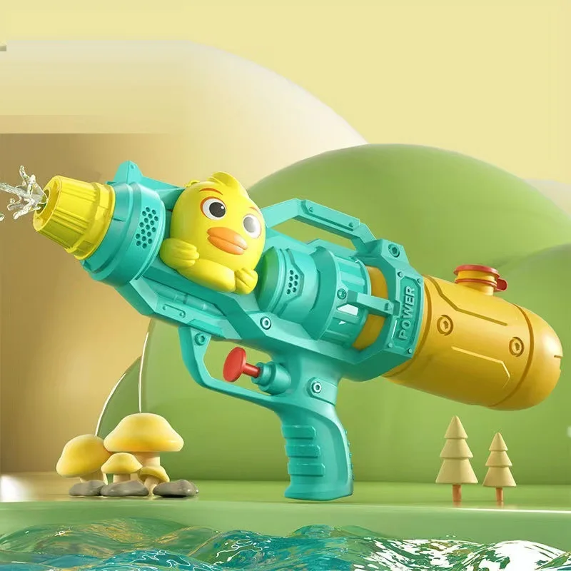 2023 Hot Sell Children Water Gun Toy Baby Children Kindergarten Toy Boys Girls Water Gun