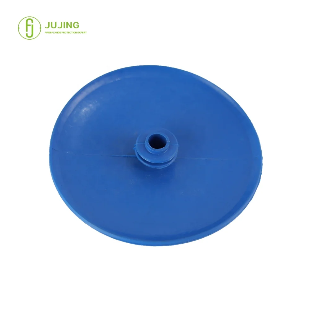 Заводская распродажа различных проточных фланцевых протекторов